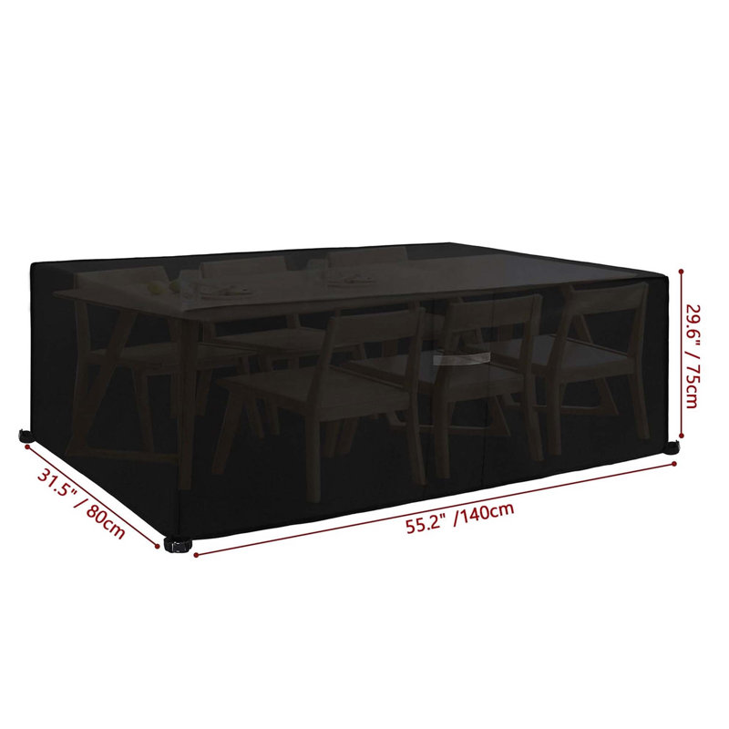 Ceceilia Outdoor Cover