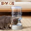 Anti-Skid Automatic Feeder