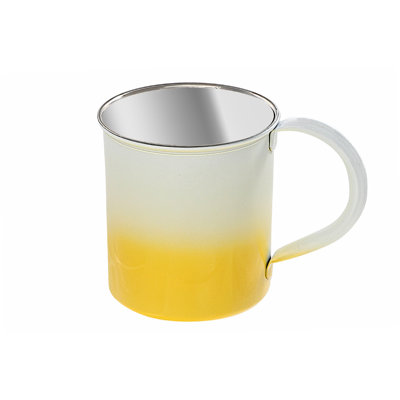 Stainless Steel Coffee Mug