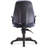 Lorell Polyester Blend Task Chair-7263411