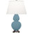 Double Gourd Ceramic Table Lamp-125934996-125935001