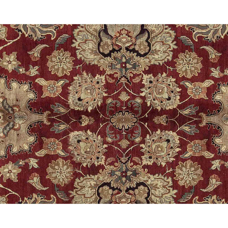 Crown One-of-a-Kind 11'5" X 14'11" Area Rug