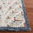 Janeidy Hand Tufted Wool Floral Rug-63493178