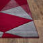 Arista Abstract Area Rug-247234091