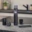 ZWILLING Xtend Cordless Hand-Held Vacuum Cleaner (Battery Not Included)