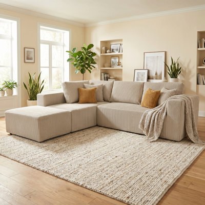 Canapé modulaire Flintwood