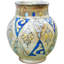 Handmade Ceramic Jar