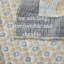 Ensembles de courtepointe 100% coton 98 po x 90 po DDUOXIN - 1 courtepointe avec 2 taies décoratives-117613579-117613576