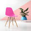 Chaise de salle à manger Octavia-56215155