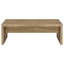 Table basse Brianna Mango