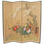18" x 36" Harmony 4 Panel Room Divider-1957847929