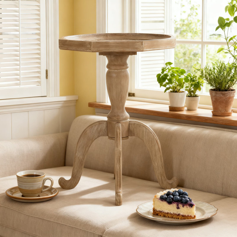 Table d'appoint French Country