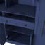 Buffet avec huche et armoire latérale escamotable-134530057-134530058