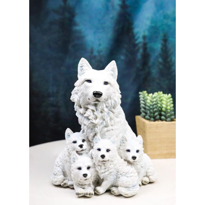 Figurine Winter Winter