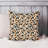 Animal Cheetah Print Pattern IX Modern-99958040