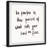 'Be Fearless' Framed Textual Art Print-1955557300