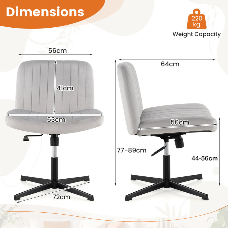 Criss Cross Chair