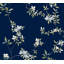 Papier peint April Blossom Cobalt-1974242482