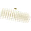 260 - Light LED Chandelier
