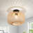 Semi Flush Mount