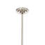 Luminaire suspendu simple Artemis (verre)-105805714-105805715