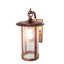 8" Wide Fulton Wall Sconce-1057745531-1057745533