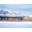 Cascades Winter Portrait Photographic Print Canvas-65825023-65849210