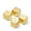 Karl 4 Piece Dice Set