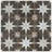 Harmonia 13" x 13" Ceramic Patterned Wall & Floor Tile-90638298