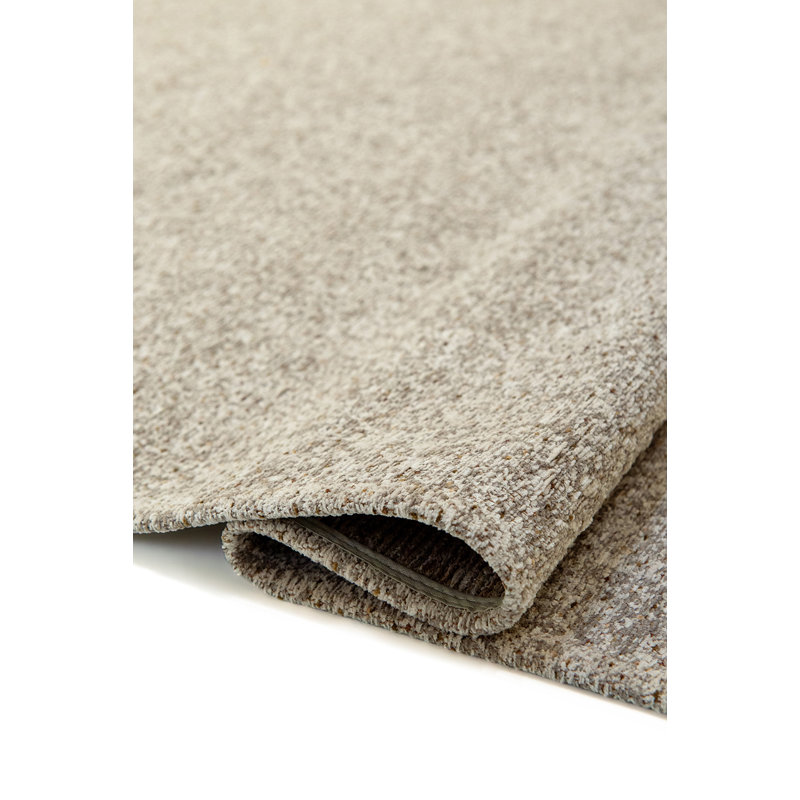 Mist Abstract Recycled P.E.T Area Rug, Rectangle 140 x 200cm