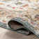 Gulbranson Traditional Medallion Power Loom Performance Beige Rug