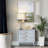 3 Drawer Accent Chest-997783280