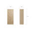 Kascha 2 Door Manufactured Wood Wardrobe-1487085004