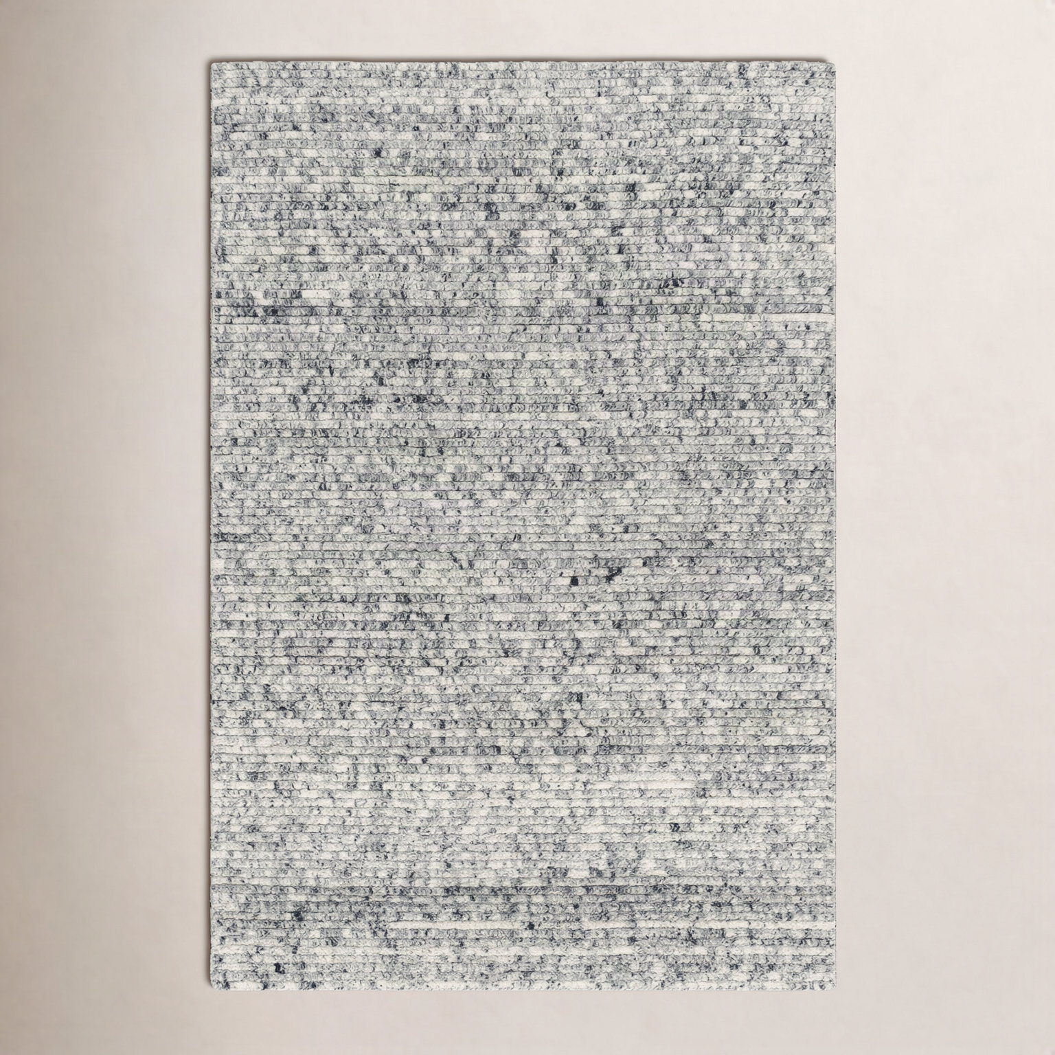Morell Hand-Loomed Rug, Rectangle 2' x 3'