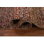 Tapis rayé Gabbeh 3 x 8