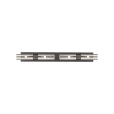 Ballston - Maliyah - 4 Light 39" Bath Vanity Light