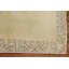 Tapis de couloir Border Tabriz
