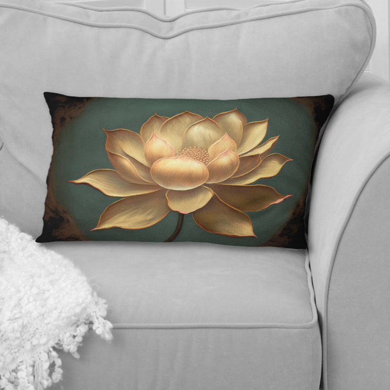  Housse et insert en polyester, H 12 po x l 20 po, Rectangulaire