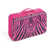 Pink Animal Print