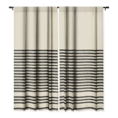 Brylea Blackout Curtain Pair