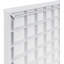 Base de douche à seuil simple l 48 po x P 32 po-71081263