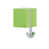 Lacquered green is out of stock selected