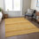 Tapis intérieur / extérieur lavable à la machine Christain ACN1427