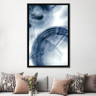 " Quasars I " by Ethan Harper