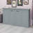 Murphy Bed,Can Be Folded Into A Cabinet