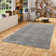 Aloha Solid Colour Area Rug