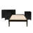 Marialana 4 Piece Bedroom Set-97780617-97780627