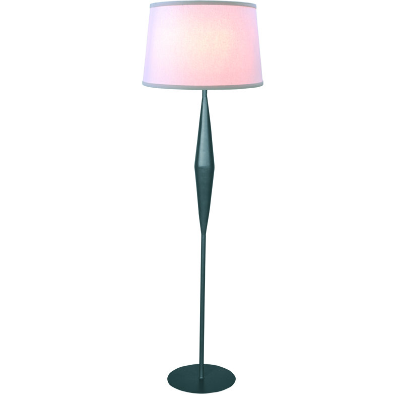 Lampe sur pied 48 "