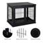 Meuble pour cage Pawhut