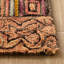 Tapis rose en laine touffeté à la main Deyoung-1747483395
